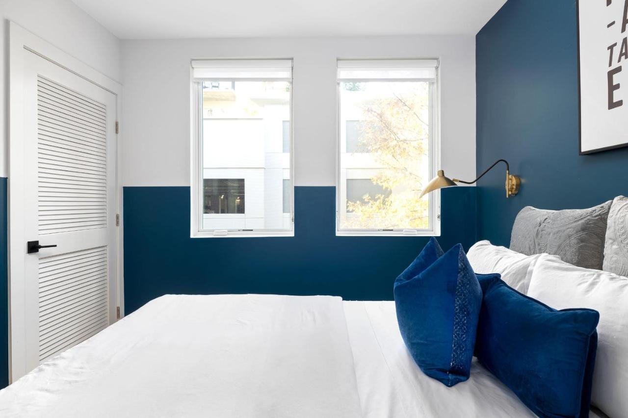Apartament Paradisiacal Piedmont Park Flat Atlanta Zewnętrze zdjęcie
