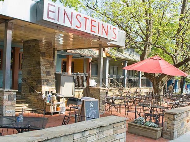 Apartament Paradisiacal Piedmont Park Flat Atlanta Zewnętrze zdjęcie