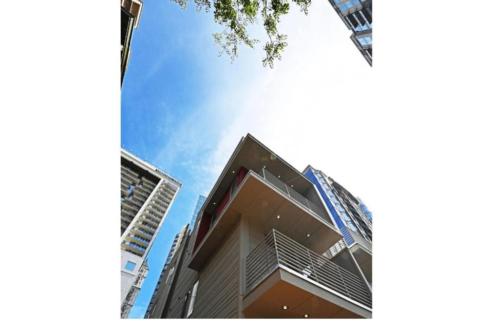 Apartament Paradisiacal Piedmont Park Flat Atlanta Zewnętrze zdjęcie